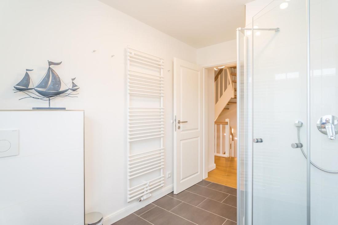 Vila Gode Stuv Westerland Exteriér fotografie