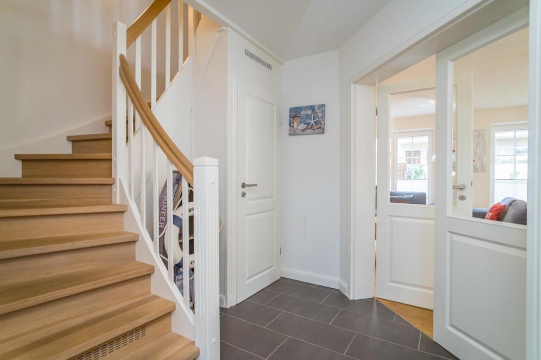 Vila Gode Stuv Westerland Exteriér fotografie